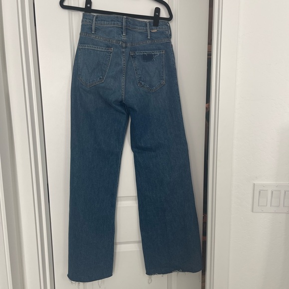 Mother wide leg jeans - Picture 11 of 11